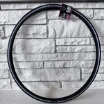 Kenda Kwick Trax 700X28C 28-622 Bike Tire Black Reflective Clincher City T01. Fixed Price $29.69.