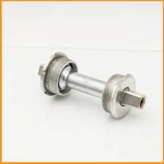 Campagnolo Record Road Track Bottom Bracket Vintage Bike Square Taper. Fixed Price $57.48.