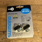 Vintage Shimano Spd Clipless Sets SM-SH56 80S 90S Road Bike. Fixed Price $29.99.