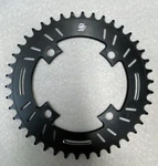 Snap Bmx 42 Tooth Chainring Profile Mcs Answer Gt Crupi Dk. Fixed Price $30.00.