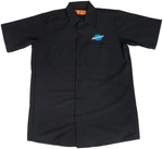 Park Tool MS-3 Mechanic Shirt Black 2X-LARGE. Fixed Price $77.24.