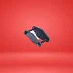 Gamber Johnson 7160-1333 Forklift Power-supply Clamp Mount Bracket New. Fixed Price $32.20.