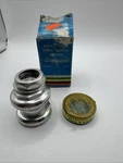 Campagnolo 4041 Super Record Headset French Threaded. Fixed Price $349.99.