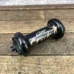 Zipp Front Hub Parts 100MM 18H Rim Brake Road Bike Black 110G. Fixed Price $23.74.