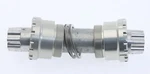 Cannondale Coda Magic Bottom Bracket English Spindle + Cups 140MM Bb Usa New Nos. Fixed Price $129.99.