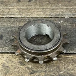 Vintage Suntour Bmx Freewheel 14T Metric Small Side 1980S Single Speed Japan. Fixed Price $37.59.