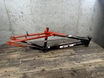 Gt Mach 1 Bmx Frame. Fixed Price $199.00.