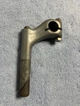 Prewar Torrington Huffman Bicycle Aluminum Goose Neck. Fixed Price $135.00.