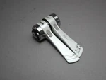 Shimano Sant Sl 5000 Shifting Lever / White 7S 1988 Shifter. Fixed Price $69.69.