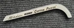 Schwinn Vintage 5 Spd Cotton Picker Stingray Bicycle Chain Guard 1970-71. Fixed Price $250.00.