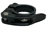 New Rocky Mountain Bicycle Seat Post Clamp 31.8MM W. Maple Leaf Logo. Fixed Price $11.00.