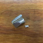 Schwinn Kick Stand Sprag & Pin Fits Stingray Krate Fastback Others Nos. Fixed Price $15.00.
