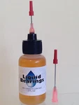 Liquid Bearings, Best 100%-SYNTHETIC Oil For Vintage Bicycles, Read This!. Fixed Price $16.99.