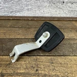 Vintage Cateye B-10 Rear Bicycle Reflector Alloy Bracket Mount Red 1980S Bike. Fixed Price $18.99.