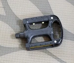 Preowned Vintage Shimano Exage Trail PD-M350 Right Pedal Only. Fixed Price $20.89.