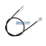 Sears Roebuck Puch S250 S-250 Twingle Speedometer Cable. Fixed Price $13.75.