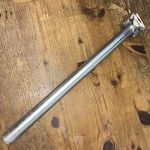 Thomson Elite Alloy Road Bike Seatpost 27.2 X 410MM Sb SP-E113 Gravel. Fixed Price $64.95.