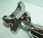Campagnolo Nos Washer For Super Record & Single Bolt. Fixed Price $6.50.