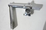 Cinelli Mod. Stayer Extension Adjustable 25.4 22.2MM Track Stem. Fixed Price $540.00.