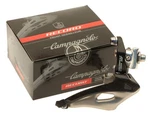 Campagnolo Record Compact Front Derailleur 10S Qs Braze-on FD7-RE2BCT New Nos. Fixed Price $224.99.