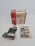 Vintage Schwinn Approved Generator Lamp Taillight Set Rear Untested Read. Fixed Price $49.99.