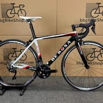 Used De Rosa King 3 Rs, 11-SPEED Shimano 105, Carbon Fiber Road BIKE-2011, 54CM. Fixed Price $1950.00.