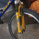2003 Trek 7000 Mtb Bike 16.5IN Rock Shox Deore Lx/xt Usa Made/ships!. Fixed Price $450.00.