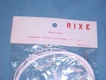 3 Speed Trigger Control Shifter Cable To Fit Sturmey Archer Bicycle Hub Nos. Fixed Price $17.00.