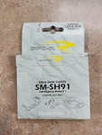 Shimano Bike Shoe Cleats SM-SH91. Fixed Price $25.00.