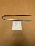 Schwinn 27" Wheel #5510 Bicycle Front Fender Brace Lug Nos Varsity Continental. Fixed Price $15.00.