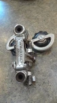 Zeus Criterium Rear Derailleur Vintage Road Spain. Fixed Price $85.00.