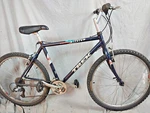 2002 Trek 800 Mtb Bike 19.5" Large Sram 5.0 Grip Vbrake Chromoly Steel Usa Ships. Fixed Price $181.27.