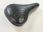 1980S Mesinger "made Usa" Seat Saddle Black Mongoose Old School Bmx. Fixed Price $104.95.