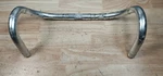 Cinelli Criterium Drop Handlebar, 26.4MM Clamp X 40CM Width 65-40. Fixed Price $54.99.