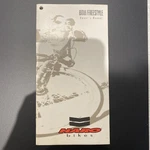 Haro Bmx/freestyle Owners Manual. Fixed Price $47.71.