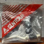Suntour Xc-pro Mtb Brake Lever -left/right Set New Pack Nos Mountain Bike. Fixed Price $165.00.