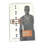 Hammer - Too Legit Quit Audio Cassette Capitol, 1991 Sealed New Hype. Fixed Price $12.99.