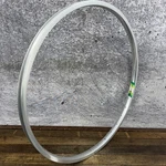 Vintage Araya RM-20 26IN Rim 36H Silver Nos Clincher 90S Mtb Japan Alloy RM20. Fixed Price $84.59.