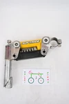 Vintage Softride Suspension 1" Quill Stem, 140MM Reach, 25.4MM Clamp Road Gravel. Fixed Price $119.99.