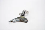 Shimano Deore Dx Bike Front Derailleur 34.9MM Clamp Top Pull FD-M651 Japan. Fixed Price $22.99.