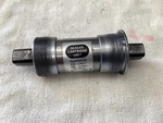 Shimano BB-UN51 Bottom Bracket Triple Shell Square Taper 113X73. Fixed Price $20.00.