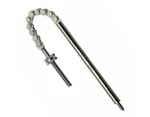 New! Genuine 3-SPEED Sturmey Archer Indicator Chain (135MM Size) Chrome. Fixed Price $6.51.