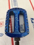 Right Side Sr Sakae MP-464 Pedal Bmx Racing 80S. Fixed Price $30.00.