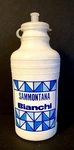 1980 Bianchi Sammontana Team Water Bottle. Made In France By Never Used. Fixed Price $80.00.