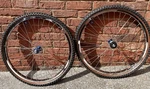 Bmx Vintage Cruiser Wheels Araya Special Edition Suzue Hubs Shimano 16T Free. Fixed Price $585.00.