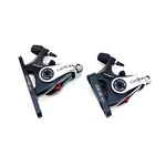 Trp Spyre Flat Mount Road Bike Mechancial Disc Brake Caliper Front /rear Or Pair. Fixed Price $111.90.
