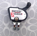 Sturmey Archer SLS3C 3-SPEED Classic Trigger -schwinn, Raleigh,crusier,chopper-h. Fixed Price $22.95.