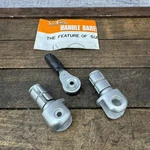 Vintage Suntour Barcon Handlebar End Control Lever Nos 3090 Shifter Parts Lot. Fixed Price $47.99.
