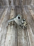 Old School Vintage Nl Mountain Bike Bmx Stem 21MM. Fixed Price $50.00.