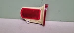 Vintage Cat Eye RR-550-W Bicycle Reflector. Fixed Price $24.95.
